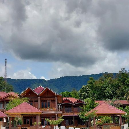 Gokhon Guest House Tuk Tuk Exterior foto