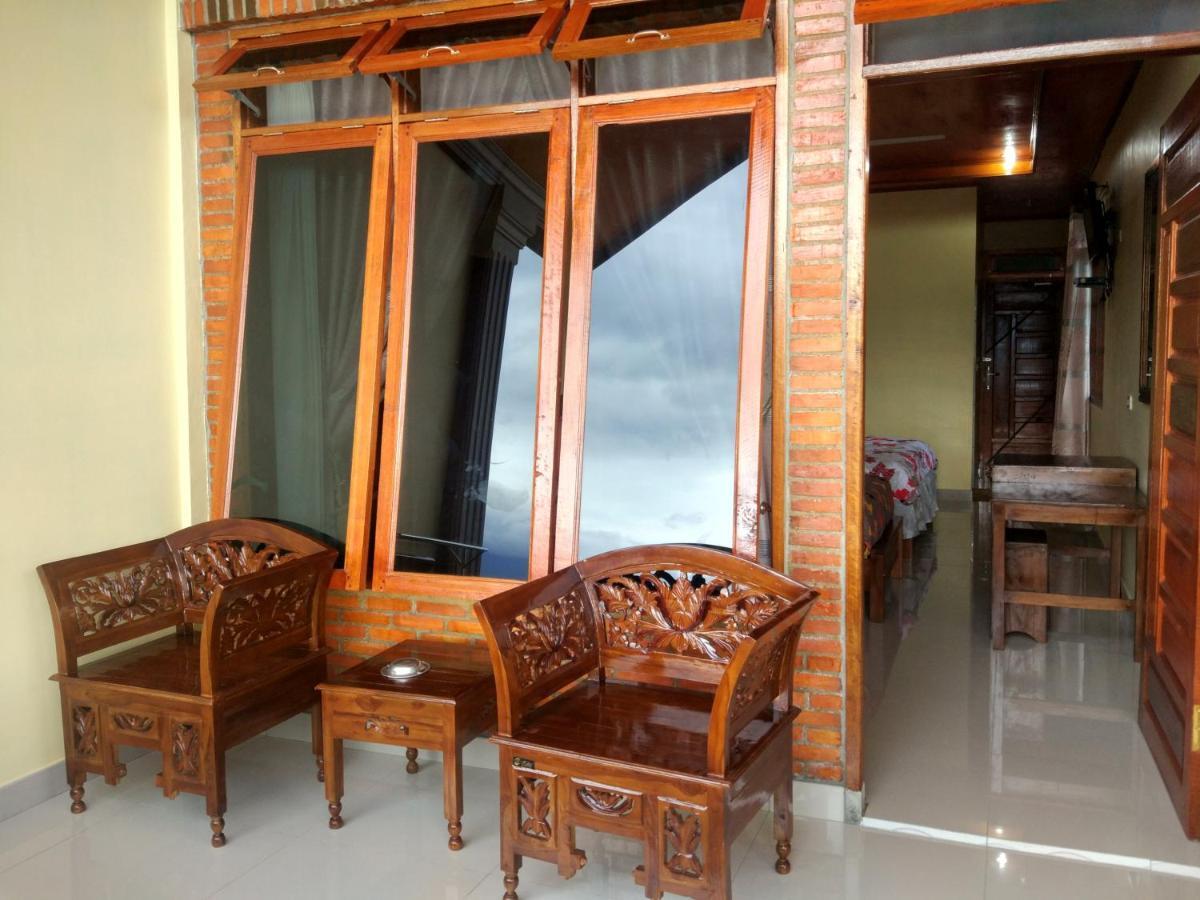 Gokhon Guest House Tuk Tuk Exterior foto